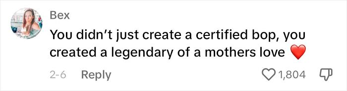 Dying Mom’s Final Song To Her Son Climbs Billboard Charts Dying Mom’s Final Song To Her Son Climbs Billboard Charts
