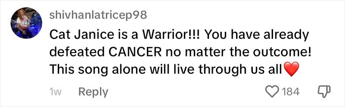 Dying Mom’s Final Song To Her Son Climbs Billboard Charts Dying Mom’s Final Song To Her Son Climbs Billboard Charts