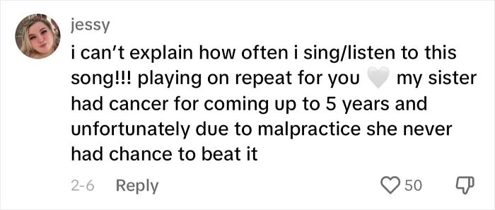 Dying Mom’s Final Song To Her Son Climbs Billboard Charts Dying Mom’s Final Song To Her Son Climbs Billboard Charts
