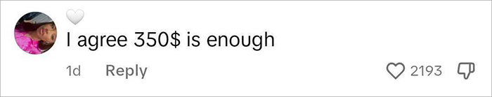 “Who Makes $40 An Hour?“: People Agree With Woman Who Didn’t Tip Hairdresser After $350 Service “Who Makes $40 An Hour?“: People Agree With Woman Who Didn’t Tip Hairdresser After $350 Service