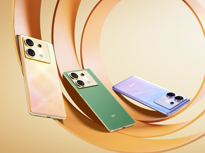 "Infinix Zero30 5g" By Infinix Mobile Limited