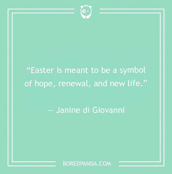 94 Happy Easter Quotes To Celebrate The Season