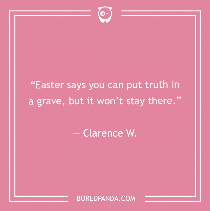 94 Happy Easter Quotes To Celebrate The Season
