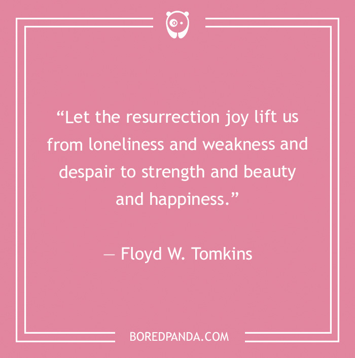 94 Happy Easter Quotes To Celebrate The Season