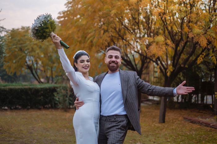 Couple's Secret Wedding Turns Into True Disaster As Bride's Toxic Relatives Break Into The Ceremony