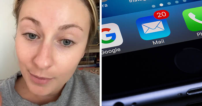 Employee’s ‘Inappropriate’ Initials Become An Issue For HR, Netizens Are Cracking Up Over This