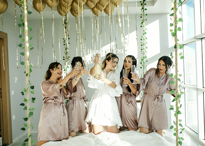 &ldquo;Is It Too Much To Expect A Little Spoiling?&rdquo;: Bride Upset After Covering Bachelorette Costs