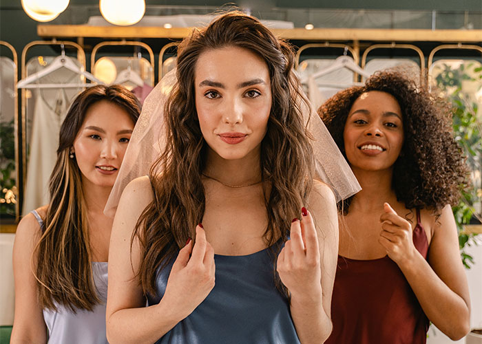 &ldquo;Is It Too Much To Expect A Little Spoiling?&rdquo;: Bride Upset After Covering Bachelorette Costs