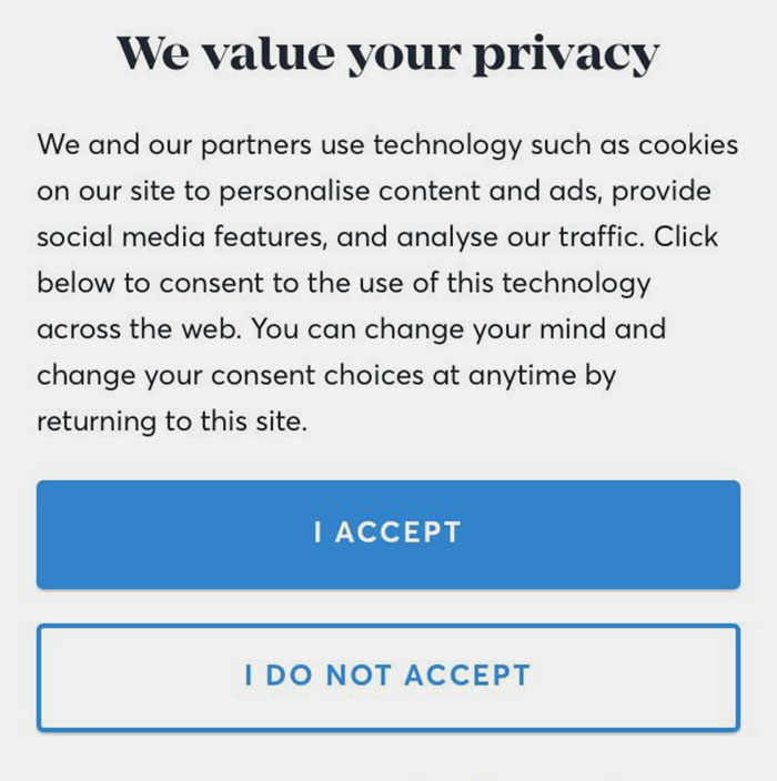 “They Brought Pure Evil On This Earth”: 50 Everyday Inconveniences That Still Haven’t Been Solved