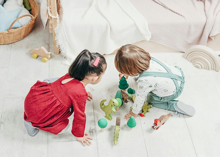 Woman Calls Babysitter Rude After She Refuses To Babysit Again