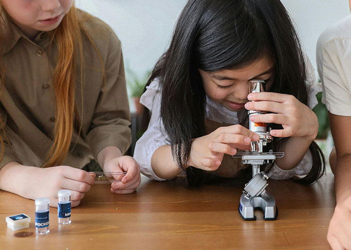 30 Facts People Learned In School That Are Now Disproven Because Science Moved Forward