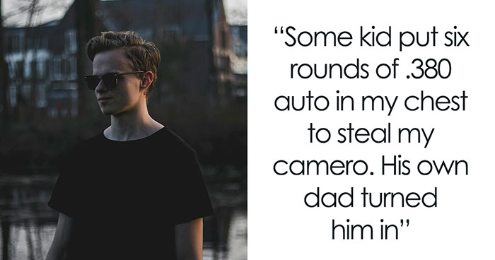 40 Of The Quickest Ways People Ruined Their Perfectly Good Lives