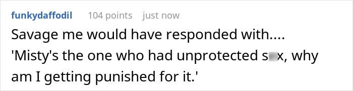 16 Y.O. Fed Up With Pregnant Teen Sister Clinging To Her All The Time, Parents Refuse To Understand 16 Y.O. Fed Up With Pregnant Teen Sister Clinging To Her All The Time, Parents Refuse To Understand