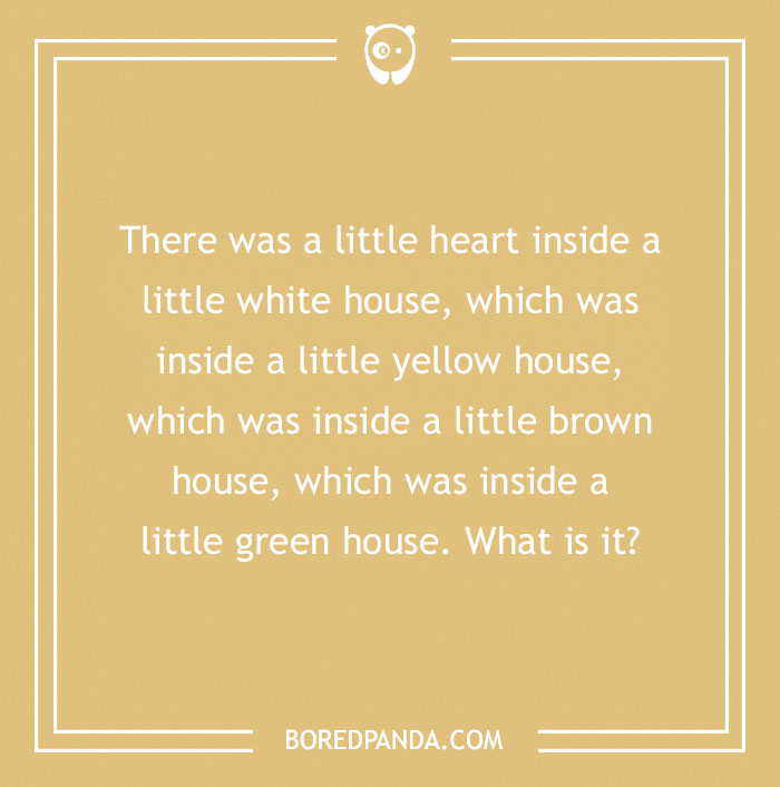 96 Food Riddles That Might Satisfy Your Appetite For A Good Brain Teaser