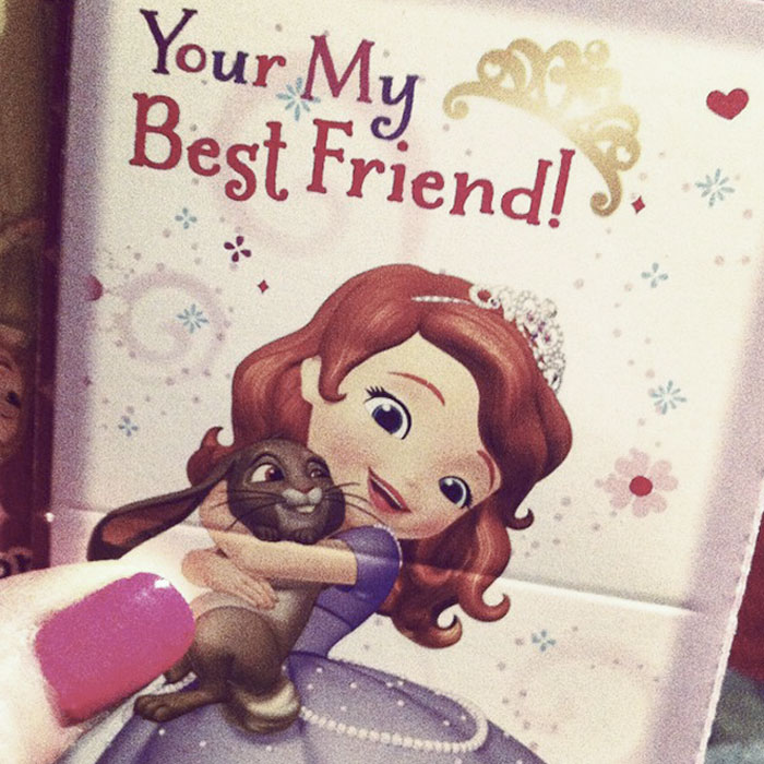 Can't Even Trust That Valentine's Day Cards Are Grammatically Correct Anymore