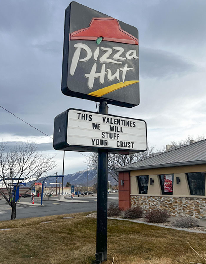 Glad They Have A Sense Of Humor