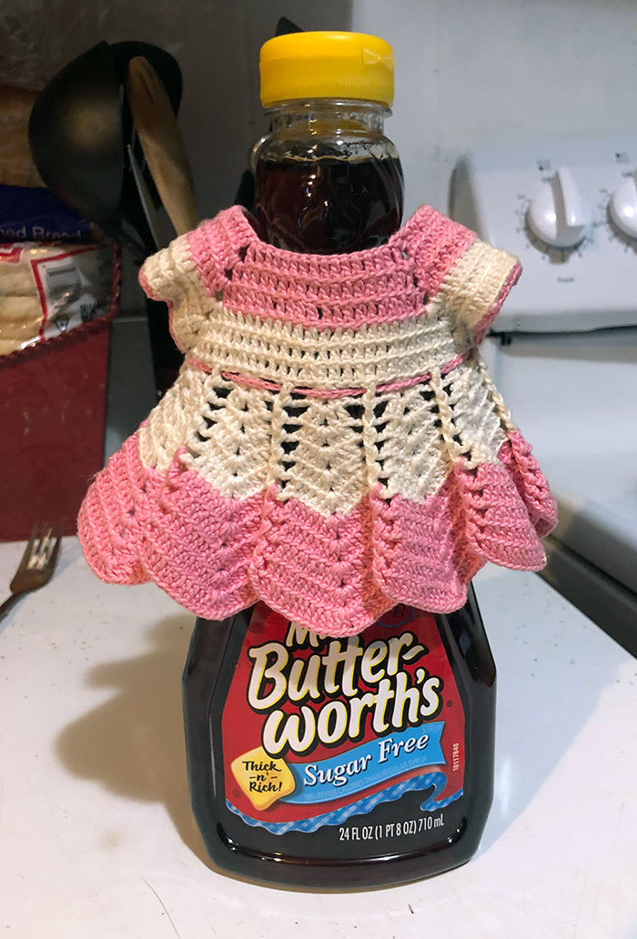 Things Found At Grandma's House