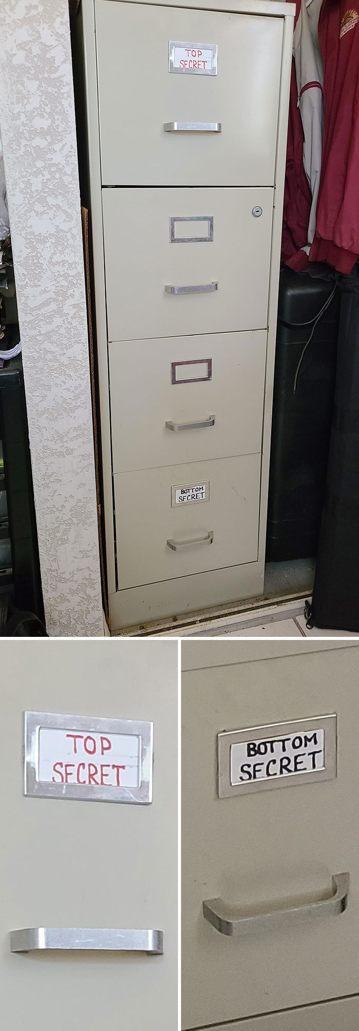 My Grandpa's Got Jokes