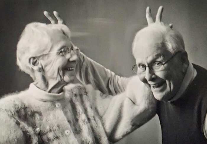 My Grandparents Died A Year Ago But They Were My Definition Of Relationship Goals