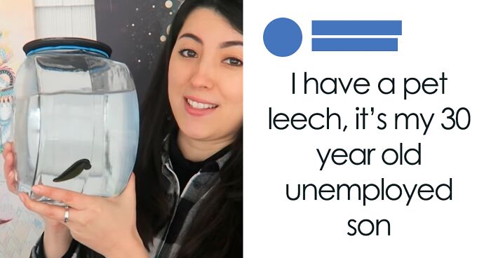 “Epic Comment God”: 45 Times The Comments Deserved More Praise Than The Post Itself