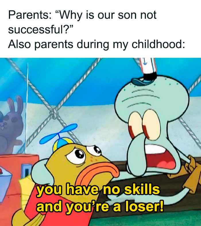 Ironic How That Works Right?