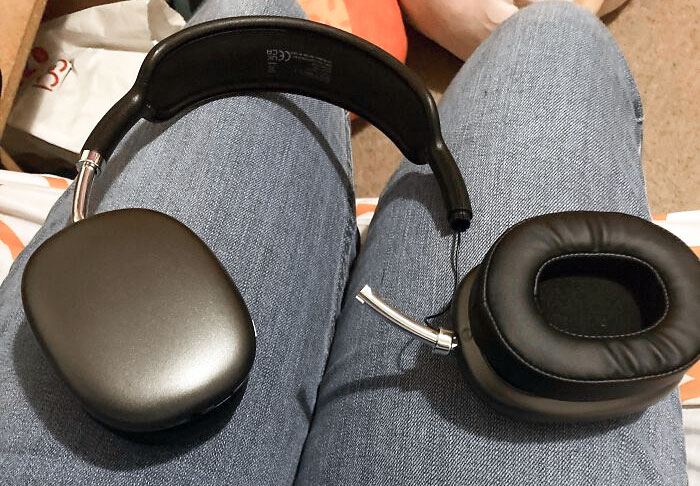 I Think This Is What I Get For Buying The Cheapest Option