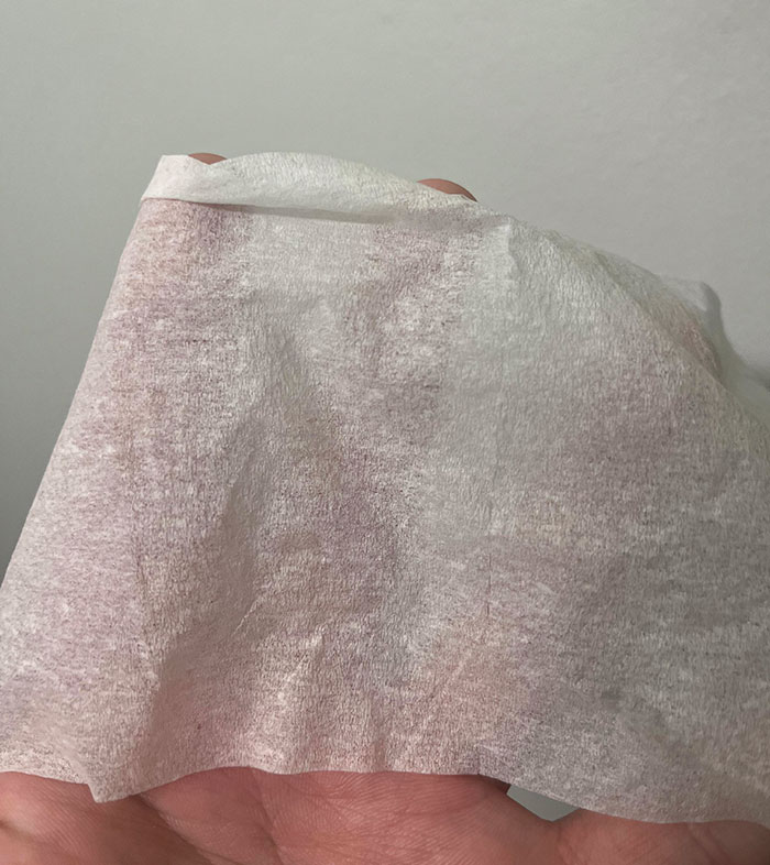 I Gave My Roommate Money To Get A Very Specific Brand Of Toilet Paper When He Went To The Store (It’s Triple Ply And Durable), And He Brought Back This