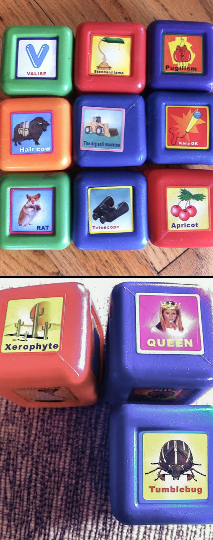 Buying Cheap Educational Toys Is A Bad Idea