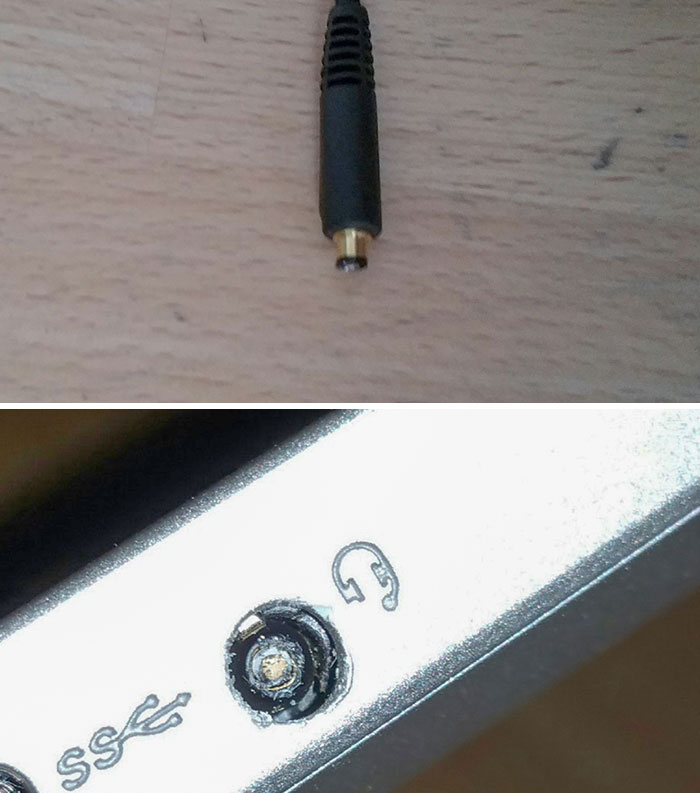 Never Buy Cheap Headphone Cables