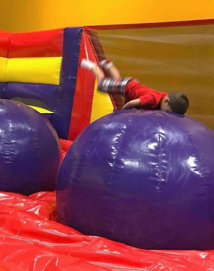 Well, That Didn’t Go As Planned