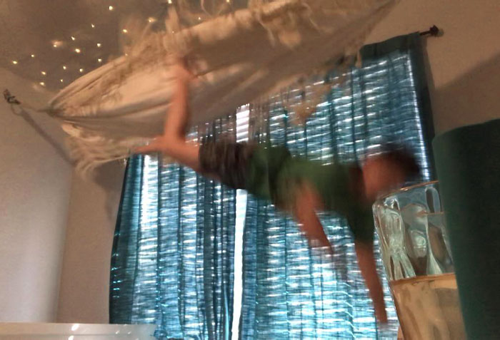 La foto lo explica todo