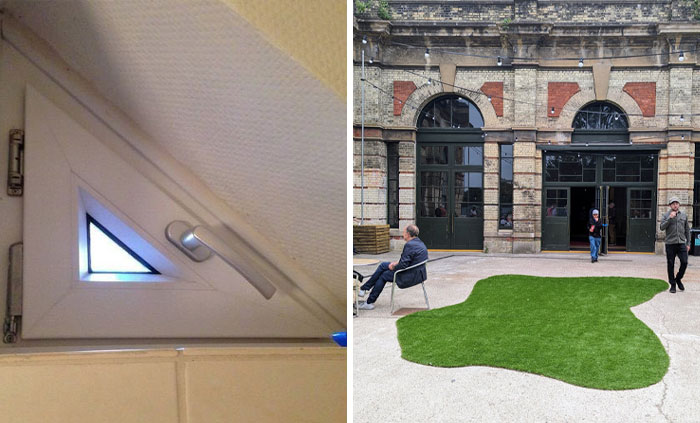 20 Arquitectos que no pensaron bien sus proyectos y crearon monstruosidades (nuevas fotos)