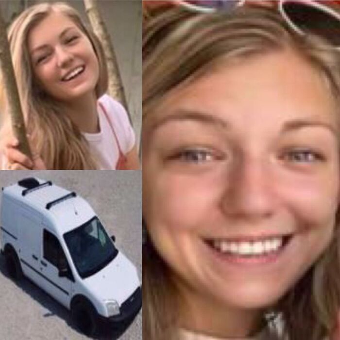 Parents Of Gabby Petito Settle With Brian Laundrie's Family, Avoid Civil Trial Parents Of Gabby Petito Settle With Brian Laundrie's Family, Avoid Civil Trial