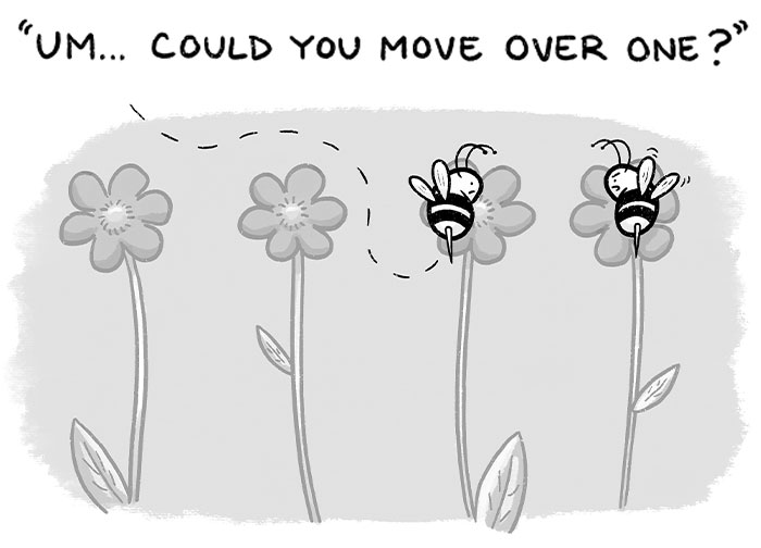 To Spice Things Up, I Matched 12 Of The Most Popular Comics I’ve Created With 12 Zodiac Signs