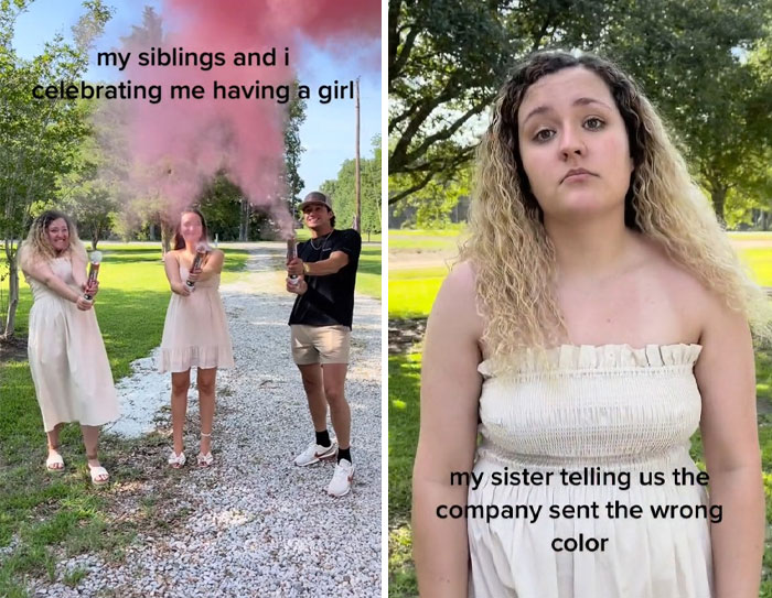 Everybody Makes Mistakes