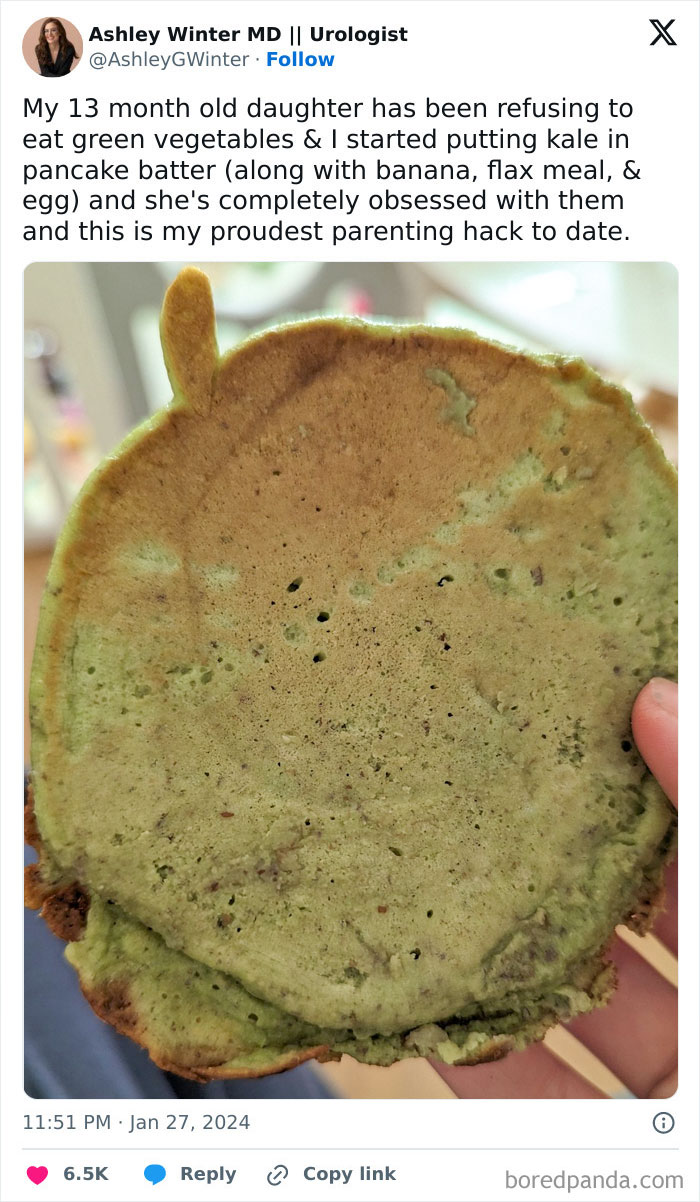 They Look Gross But They Actually Taste Great