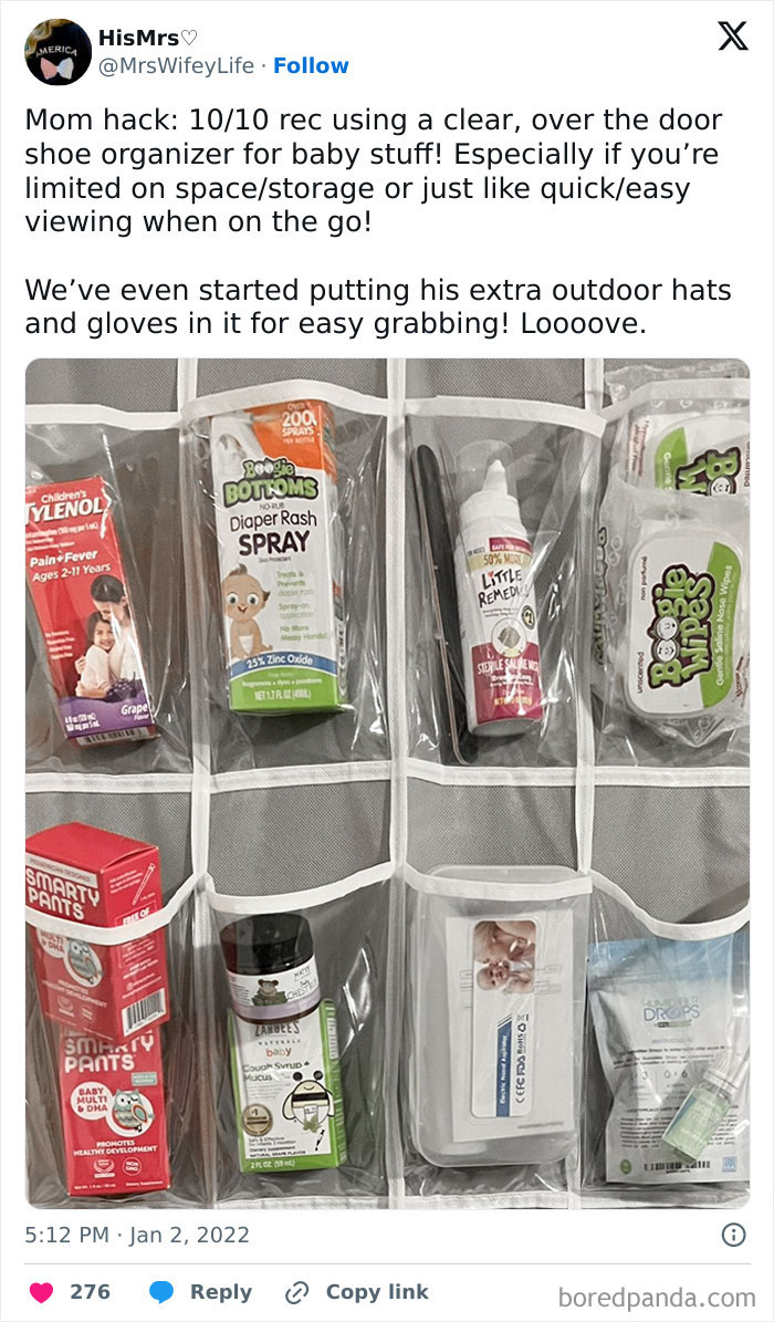 Especially Helpful If Your Husband Is Like Mine And Looks For Things With His Eyes Closed