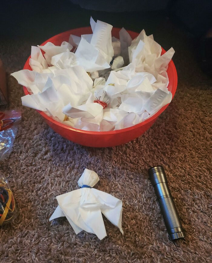 Tip For Having A Fun Halloween At Home