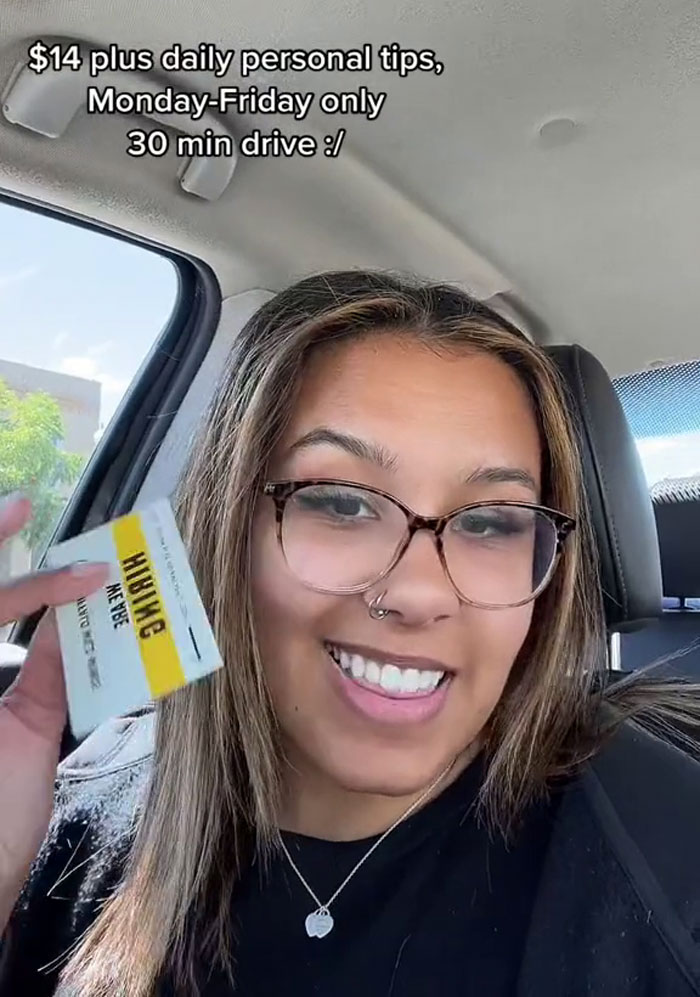 “Getting Hired On The Spot Is A Huge Red Flag”: Woman Gets 4 Job Offers In One Day “Getting Hired On The Spot Is A Huge Red Flag”: Woman Gets 4 Job Offers In One Day