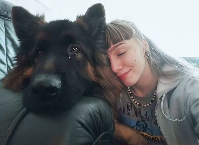 Not The Best Picture, But I Love You