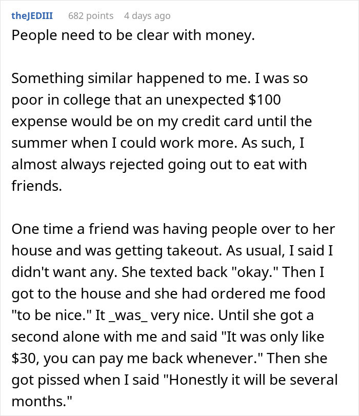 Woman Insists A Friend Is Too Drunk To Pay A Bill, She Maliciously Complies To Teach Her A Lesson
