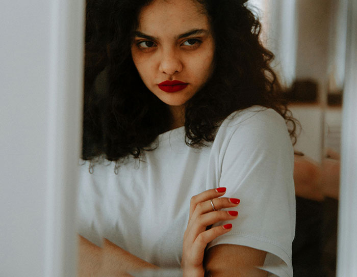 Roommate&rsquo;s GF Wants The Only Woman In The Household Out, Gets Herself Dumped Instead