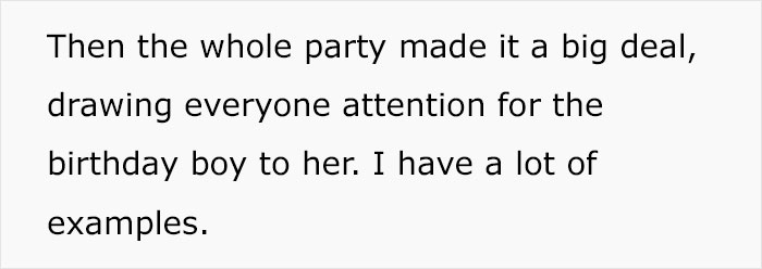 Grandparent Asks The Net If They Were Too Harsh For Calling Out Their Entitled Granddaughter