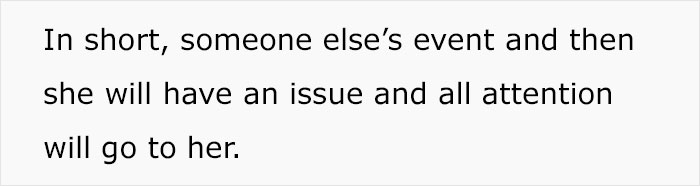 Grandparent Asks The Net If They Were Too Harsh For Calling Out Their Entitled Granddaughter