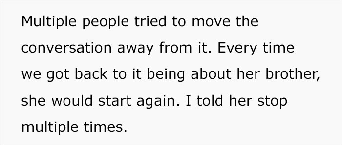 Grandparent Asks The Net If They Were Too Harsh For Calling Out Their Entitled Granddaughter
