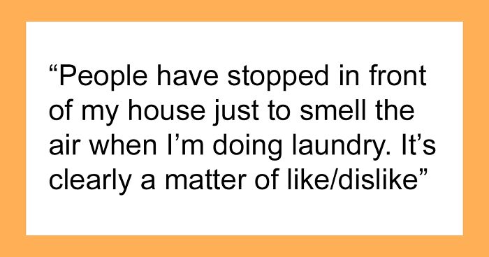 “I’m Being Kept From My Grandchild”: Grandma Gets A Reality Check After Laundry Soap Drama