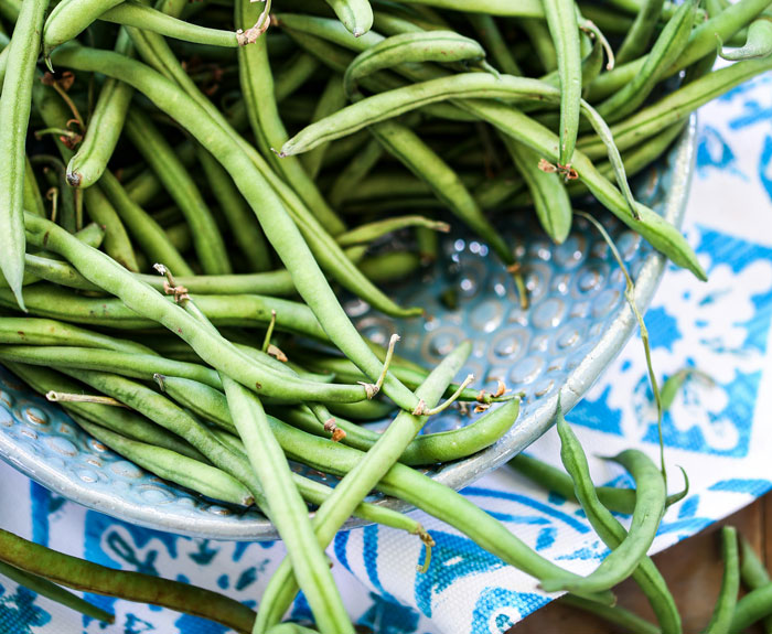 Grandpa Dutifully Hid Grandma&rsquo;s Homemade Green Beans Till They Were Posthumously Found By Grandkids