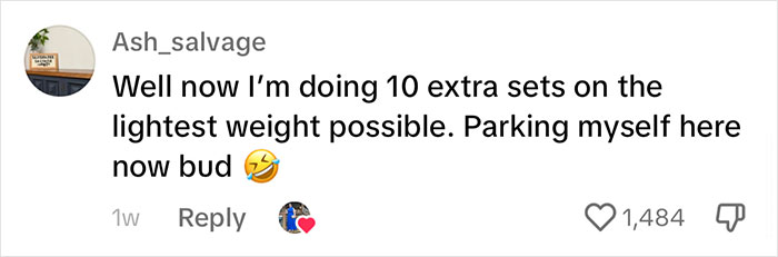 Woman At The Gym Is Shocked By How Another Gym-Goer Treated Her, Vents Online And Goes Viral