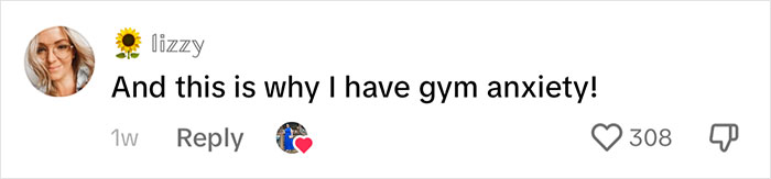 Woman At The Gym Is Shocked By How Another Gym-Goer Treated Her, Vents Online And Goes Viral