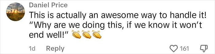 &ldquo;Brilliant Response&rdquo;: Waitress Praised For Defending Herself From Non-Tippers